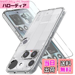 �y���������zMosasa �P�[�X TPU+PC �F�F�N���A�A�T�C�Y�FNothing Phone 3