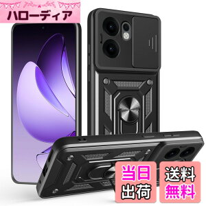 �y���������zSHUNJIA �V�[���Y �F�F�u���b�N�A�T�C�Y�FOPPO Reno 13A