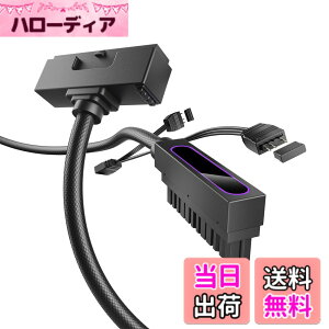 �y���������zAsiaHorse Hydrus �X���[�u�P�[�u�� PC�d�� �P�[�u�� �F�F�u���b�N�A�T�C�Y�F24�s��-��