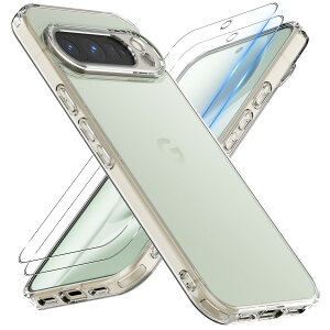 �y���������zGreerass Phone �P�[�X MagSafe �Ή� �F�F�N���A�A�T�C�Y�FGoogle Pixel 10 Pro XL �Ή� �ی�P�[�X