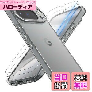 �y���������zPHONE ���^ �y�� �J�o�[ �F�F�N���A�A�T�C�Y�FGoogle Pixel 10/10 Pro �Ή� �ی�P�[�X