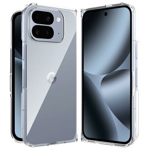 �y���������zMosasa �P�[�X TPU+PC �F�F�N���A�A�T�C�Y�FGoogle Pixel 10 Pro Fold