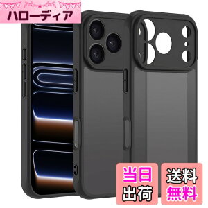 �y���������zKakuki for �P�[�X �M�����N�V�[ �N���A �\�t�g�J�o�[ �F�FPC �������A�T�C�Y�FiPhone 17 Pro Max ������