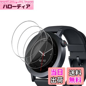 �y���������zPad-AD-023 �ی�t�B���� �T�C�Y�FCMF BY Nothing Watch 3 Pro �Ή� �ی�t�B����