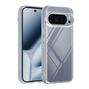 �y���������zKakuki for �P�[�X �M�����N�V�[ �N���A �\�t�g�J�o�[ �F�FTPU�N���A�A�T�C�Y�FPixel 10 Pro