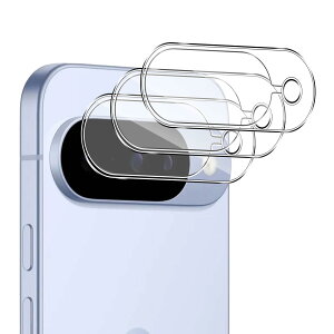 �y���������zFor �t�B���� �F�F�N���A�A�T�C�Y�FGoogle Pixel 10