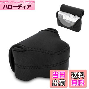 �y���������zJJC �J�����P�[�X �~���[���X�J����Sony/Canon//Canon�p �F�F�u���b�N�A�T�C�Y�F X-E5 X100VI X100V�Ȃ�