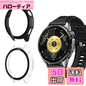 �y���������zFor �t�B���� �T�C�Y�F2�� �P�[�XHUAWEI WATCH GT6 46mm