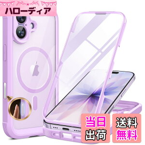 �y���������zMiracase iPhone SE/13/14/15/16/17 �P�[�X 9H�����K���X �t���J�o�[ �F�F�����A�T�C�Y�FiPhone17