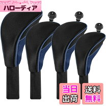 楽天市場】ゴルフヘッドカバー5点セットの通販