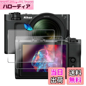 �y���������z�Ή� �K���X�t�B���� + �J�����t�B���� �y�d�x9H�z �����K���X Touch�Ή� �A��U�h�~ �A�Ռ��z�� �A�w��h�~ �A�ȒP�\��t�� �F�F�N���A�A�T�C�Y�F�Ή� Nikon ZR