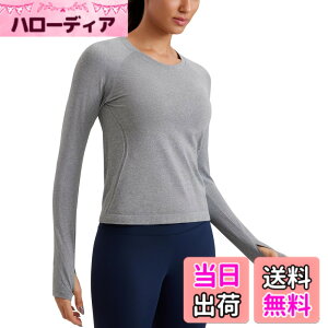 �y���������z[CRZ YOGA] t�V���c ���� ���f�B�[�X ���K�E�F�A �g�b�v�X �V�[�����X ���u ���� �ʋC �t�B�b�g�l�X �����j���O�V���c �g���[�j���O �F�F�X���[�g�O���[�}�[���A�T�C�Y�FXL Regular