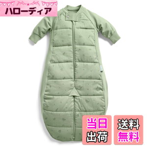 �y���������z[ergoPouch] �G���S�|�[�` �X���[�v�X�[�c�o�b�O Sleep Suit Bag �y���K�i�z �X���[�p�[ �F�F�E�B���[�A�T�C�Y�F2-4Y