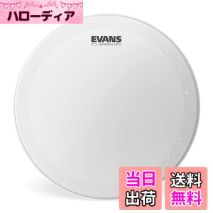 �y���������zEVANS �G���@���X �h�����w�b�h �W�F�l��/Genera and HD(Heavy Duty) �y�������K�i�z �F�FGenera Dry (10mil + 2mil control ring with vents)�A�T�C�Y�F14