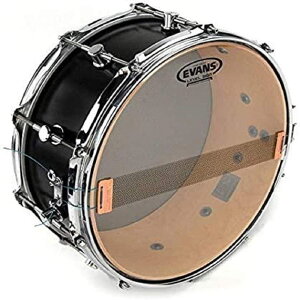 �y���������zEVANS �G���@���X �h�����w�b�h �X�l�A�T�C�h200 / Snare Side 200 (2mil) �y�������K�i�z �T�C�Y�F14