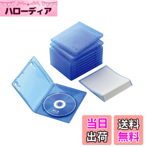 �y���������z�G���R�� CCD-BLU �F�F�N���A�u���[�A�T�C�Y�F1�����[x10�Z�b�g