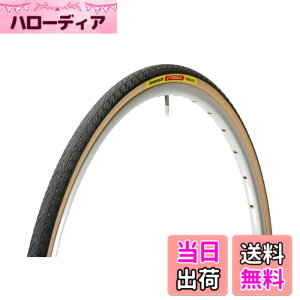 �y���������z�p�i���[�T�[(Panaracer) �p�Z�� 700x25C/28C/32C�ق� �e�T�C�Y ��/�A���o�[/�A��/�A�C�{���[ �F�F�u���b�N/�A���o�[�A�T�C�Y�F26x1.75(42-559)