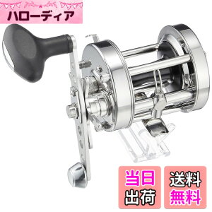 �y���������z�A�u�K���V�A (Abu Garcia) Ambassadeur (�A���o�T�_�[) 6500 �V���[�Y �J�E���^�[�o�����X�n���h���^�C�v �e��(�J�S�ނ�Ȃ�) �F�F��A�T�C�Y�F6500CS ROCKET CHOROMEII(�N���[�����b�L�E�E��