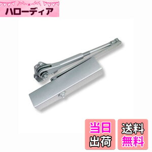 �y���������z�����[�r ��֗p�h�A�N���[�U�[ �p�������^ �X�g�b�v�@�\�t�� S-202P �F�F�V���o�[