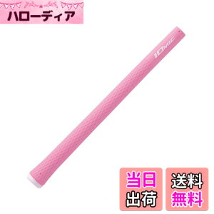 �y���������zIOMIC(�C�I�~�b�N) �S���t�O���b�v Sticky Lady`s Lady`s & Junior Grip Series M56 �F�F�x�[�X:�~���L�[�s���N/�G���h:�z���C�g�A�T�C�Y�FM56