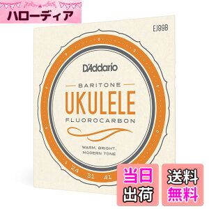 �y���������zD'Addario �_�_���I �E�N������ Pro-Art Carbon EJ99 �y�������K�i�z �T�C�Y�FBaritone
