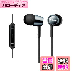 �y���������z�\�j�[ ���^�C���i�[�C���[���V�[�o�[ �u���b�N MDR-EX150IP �F�F�u���b�N