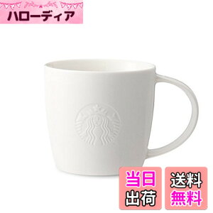 �y���������z�X�^�[�o�b�N�X�R�[�q�[ STARBUCKS COFFEE ���S�}�O(390ml) �F�F�z���C�g�A�T�C�Y�FTall