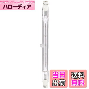 �y���������z�p�i�\�j�b�N �n���Q�������v 110V R7s���� �N���A J110V �T�C�Y�F200W
