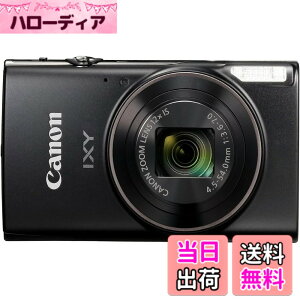 �y���������zCanon �R���p�N�g�f�W�^���J���� IXY 650 �F�F�u���b�N