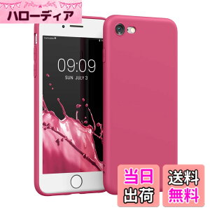 �y���������zkwmobile �X�}�z�P�[�X Apple iPhone SE (1.Gen 2016) / iPhone 5 / iPhone 5S�Ή� �P�[�X - �X�}�[�g�t�H�� �J�o�[ TPU�ی� ���^���b�N ���^���b�N�s���N�S�[���h �F�F�_�[�N�s���N�}�b�g�A�T�C�Y