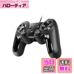 �y���������z�G���R�� �Q�[���p�b�h 13�{�^�� Xinput �U�� �A�� ���ϋv JC-U4�V���[�Y �F�F�u���b�N