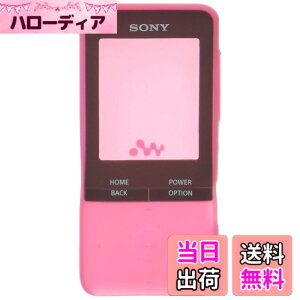 �y���������z�\�j�[ SONY �E�H�[�N�}������ �V���R���P�[�X CKM-NWS310 �F�F�r�r�b�h�s���N