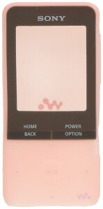 �y���������z�\�j�[ SONY �E�H�[�N�}������ �V���R���P�[�X CKM-NWS310 �F�F���C�g�s���N