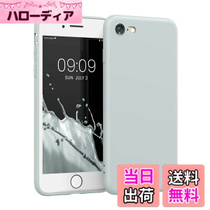 �y���������zkwmobile �X�}�z�P�[�X Apple iPhone SE (1.Gen 2016) / iPhone 5 / iPhone 5S�Ή� �P�[�X - �X�}�[�g�t�H�� �J�o�[ TPU�ی� ���^���b�N ���^���b�N�s���N�S�[���h �F�F���C�g�O���[�}�b�g�A�T�C�Y