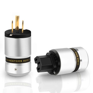 �y���������zMonosaudio �I�[�f�B�I�p�d���v���O ���� 3�s�� �d���R�l�N�^ P-080 �F�F�����b�L