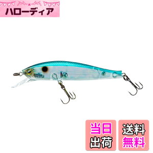 �y���������z�f���G��(DUEL) �n�[�h�R�A �~�m�[ �t���b�gF/SP(�u���b�N�o�X) 70-130mm 4.5-23.5g �t���b�V���O�~�m�[ �t���[�e�B���O/�T�X�y���h �F�F03 GSSH:�S�[�X�g�V���b�h�A�T�C�Y�F70mm