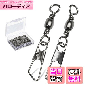 �y���������zAMYSPORTS �ނ� �X�i�b�v �X�C�x�� �ނ� �X�i�b�v �X�i�b�v�t�� �T���J�� ���[�����O�X�C�x�� �C���^�[���b�N�X�i�b�v �^�C�vA �� �C�ނ� �F�F�u���b�N�A�T�C�Y�F#5/0 (52kg) 25��