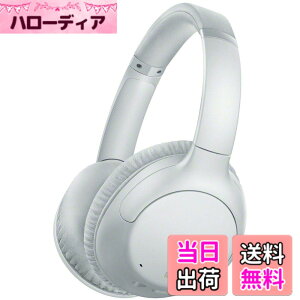 �y���������z���C�����X�m�C�Y�L�����Z�����O�w�b�h�z�� WH-CH710N �F�F�z���C�g�A�T�C�Y�F��