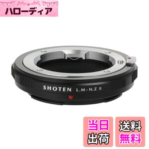 �y���������zSHOTEN �}�E���g�A�_�v�^�[ �j�R��Z �T�C�Y�F���C�JM�}�E���g�iII�j