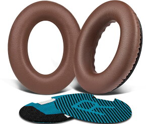 �y���������zSoloWIT �C���[�p�b�h �C���[�N�b�V���� �����p Bose QuietComfort 15 QC15 QC25 QC35 QC2 Ae2 Ae2i Ae2w SoundTrue & SoundLink Around Ear�ɑΉ� �w�b�h�t�H���ɓK�p �w�b�h�z���p�b�h �Չ� �\�t�g���U�[ 