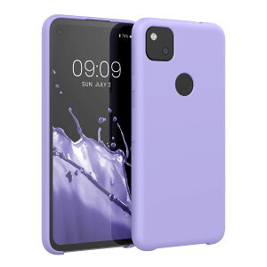�y���������zkwmobile �X�}�z�P�[�X Google Pixel 4a�Ή� �P�[�X - TPU ���L�b�h �V���R�� �J�o�[ - �ϏՌ� ���h�~ �T���T�� Case �F�F���x���_�[