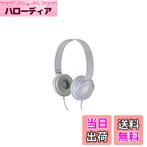�y���������zYAMAHA (���}�n) �w�b�h�z�� HPH-50 W �F�F�z���C�g