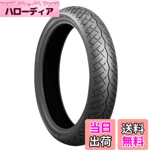 �y���������zBRIDGESTONE(�u���a�X�g��)�o�C�N�^�C�� BATTLAX BT-46 �t�����g �T�C�Y�F110/80-18 M/C 58V TL