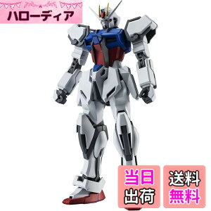 �y���������zROBOT�� �@����m�K���_��SEED [SIDE MS] GAT-X105 �X�g���C�N�K���_�� ver. A.N.I.M.E. ��125mm PVC&ABS�� �h���ς݉��t�B�M���A �F�F�}���`�J���[�A�T�C�Y�F1�� (x 1)