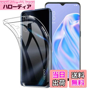 �y���������z����TPU �J�o�[ �F�F�Ή� OPPO Reno3 A�A�T�C�Y�F�Ή� OPPO Reno3 A