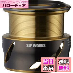 �y���������z�_�C��slp���[�N�X(Daiwa Slp Works) SLPW EX LT�X�v�[��2 �F�F�����J���[�A�T�C�Y�F3000S