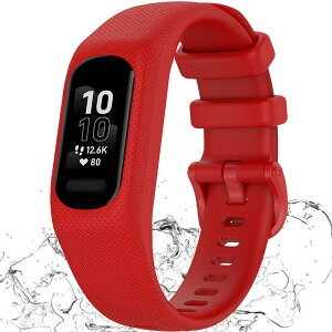 �y���������z��̌^ �Ή�Garmin�i�K�[�~���j Vivosmart 5/vvosmart 5/Smart 5 �o���h �P�[�X �ʋC���x���g �Ռ��z�� �_��ȃV���R�� �ȒP��t ���߉\ �K�[�~�� Vivosmart 5 �ی�P�[�X �j���ʗp �ϋv�� 