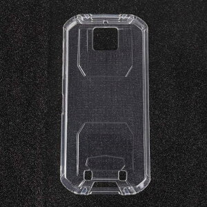 �y���������z�P�[�X �J�o�[ �N���A TPU�����ی� �\�t�g �V���R���P�[�X ���^ �����h�~ �Ռ��z�� �ϏՌ� �_�炩����G�� �N���A �S�ʕی�J�o�[ PCduoduo �F�FOUKITEL WP6