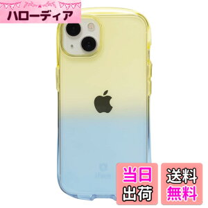 �y���������ziFace Look in Clear Lolly iPhone 13 �P�[�X �F�FiPhone 13��p�E������/�T�t�@�C�A
