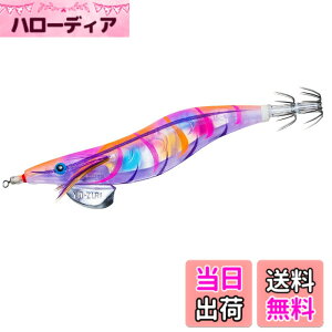 �y���������zYO-ZURI ( ���[�d�� ) �G�M �C�J�ނ� ���A�[ �A�I���[Q3D 3.5���y �G�M���O �ދ� �ނ蓹�� �ނ�� �a�� ���� �d�|�� �A�I���C�J �z �F�FKVMM:�P�C�����}�[�u���}�[�u���A�T�C�Y�F2.5��